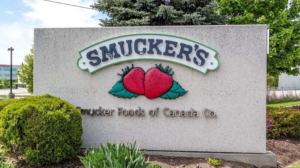 Stock Analysis: The J. M. Smucker Company (SJM) – Q3 FY 2025